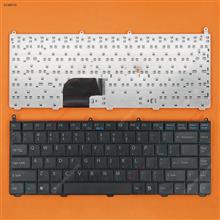 SONY VAIO VGN-FE BLACK US N/A Laptop Keyboard (OEM-B)