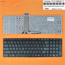 MSI GX60 GE60 GE70 BLACK FRAME BLACK Small Enter(WIN8) FR V123322CK1 S1N-3EFR2B1-SA0 V139922CK Laptop Keyboard (OEM-B)