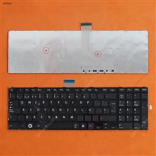 TOSHIBA S50-A S50D-A S50DT-A S50T-A S55-A S55D-A S55DT-A S55T-A GLOSSY FRAME BLACK SP 9Z.N7USV.M0S V138126AK1 Laptop Keyboard (OEM-B)