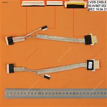 HP compaq 6930P LED，OEM LCD/LED Cable 483202-001  50.4V920.002  50.4V919.002