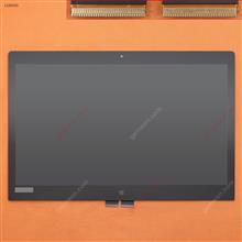 LCD+Touch Screen For LENOVO ThinkPad  ThinkPad yoga460 LCD+ Touch Screen THINKPAD YOGA460 B140HAN02.0