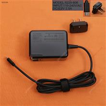 Microsoft 5.2V2.5A 13W surface 3（Wall Charger Portable Power Adapter）Plug：US Laptop Adapter 5.2V 2.5A 13W