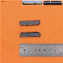 Hard Drive HDD Caddy Connector Adapter With Screws For HP 2560P 2570P(Original) Other Cable N/A