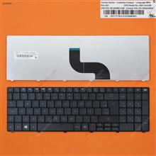 ACER TM8571 E1-521 E1-531 E1-531G E1-571 E1-571G BLACK(Version 3 For Win8) BR AUD1B  9Z.N3M83.D1B 9Z.N3M82.F1B AUF1B Laptop Keyboard (OEM-B)