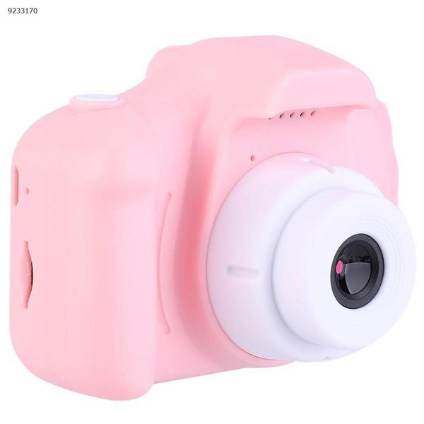 C3-A  child camera Pink Camera C3-A