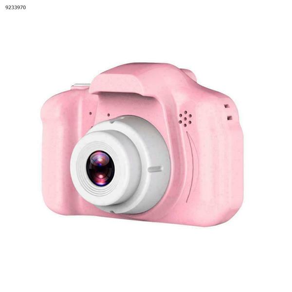 C3-B  child camera Pink Camera C3-B
