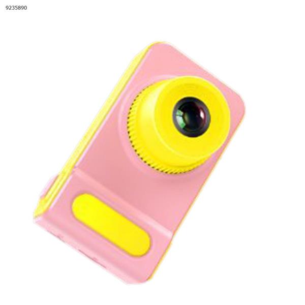 C1-A children's camera Pink Camera C1-A