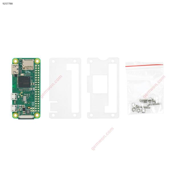 Raspberry Pi Zero W (wireless) Starter Kit Z001 Other ZERO W