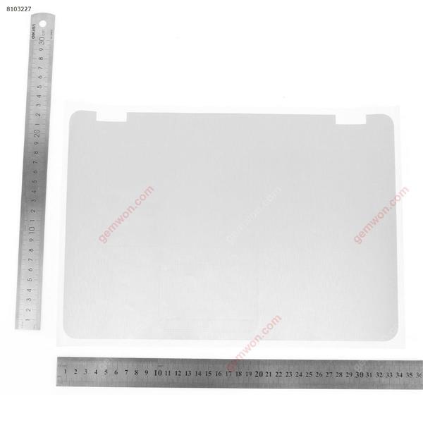 PolyVinyl Chloride(PVC) Skin Stickers Cover guard For HP EliteBook 840 G3 C Cover,Brushed Silver(Material A) Sticker N/A