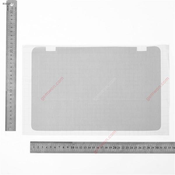 PolyVinyl Chloride(PVC) Skin Stickers Cover guard For HP EliteBook 820 G2 C Cover,Brushed Silver Sticker N/A