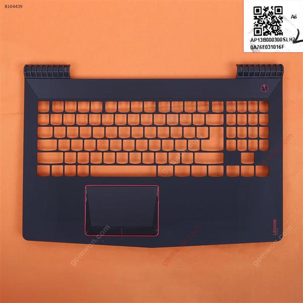 Lenovo Legion Y520-15IKBN  R520 R720 for Big Enter Frame case Upper cover with touchpad Cover N/A