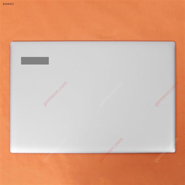 Lenovo IdeaPad 320-15ABR 320-15IAP 320-15AST 320-15IKB 320-15ISK LCD Silver Cover Cover N/A