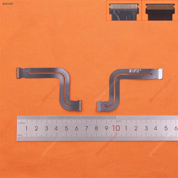 Trackpad Touch Flex Cable For  MacBook Retina A1534 12