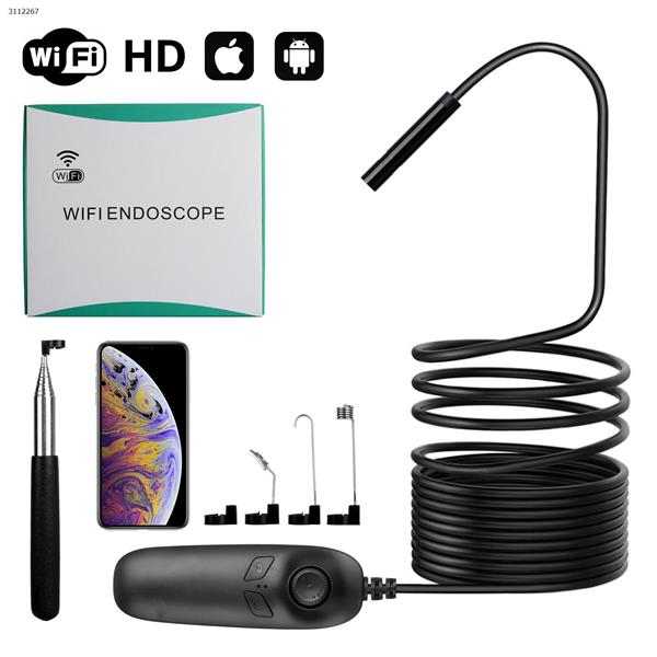 New wifi mobile phone endoscope 3.5M Tool and tool accessories Y12-3.5