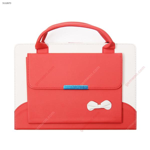 iPad Pro10.5 HANDBAG, Flat rack handbag, red Case IPAD  PRO10.5 HANDBAG
