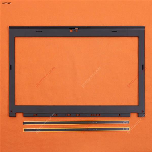 Lenovo ThinkPad X230/X220 LCD Front Bezel Cover Case Cover N/A