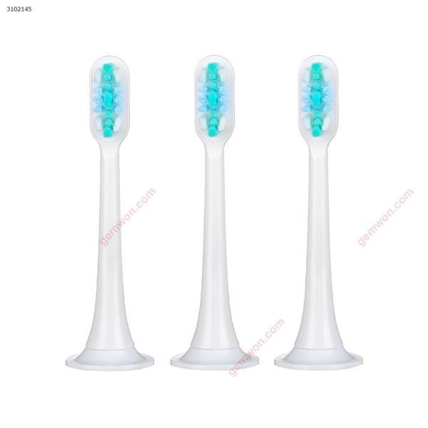 Replacement Toothbrush Brush Head for Xiaomi Mijia Electric Toothbrush Makeup Brushes & Tools  N/A