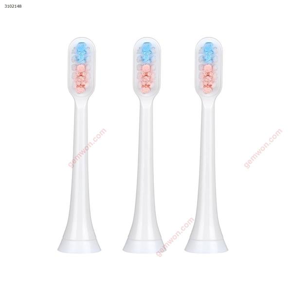 Replacement Toothbrush Brush Head for Xiaomi SOOCAS Electric Toothbrush（High swing） Makeup Brushes & Tools  N/A