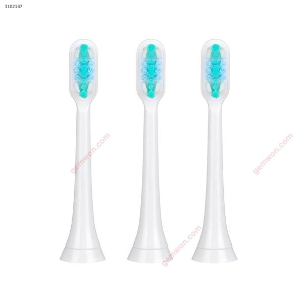 Replacement Toothbrush Brush Head for Xiaomi SOOCAS Electric Toothbrush Makeup Brushes & Tools  N/A