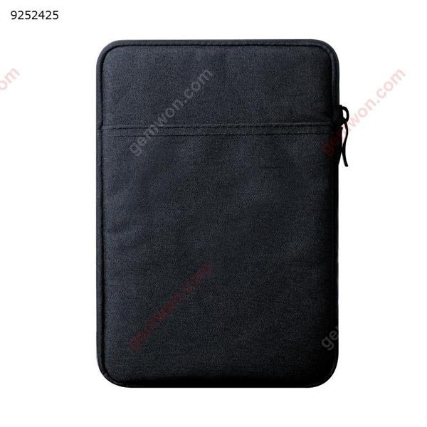 Sleeve Bag For 7 inch iPad Mini 1/2/3/4,Size:23.5 *16.5 *1.5 cm,Navy Case N/A