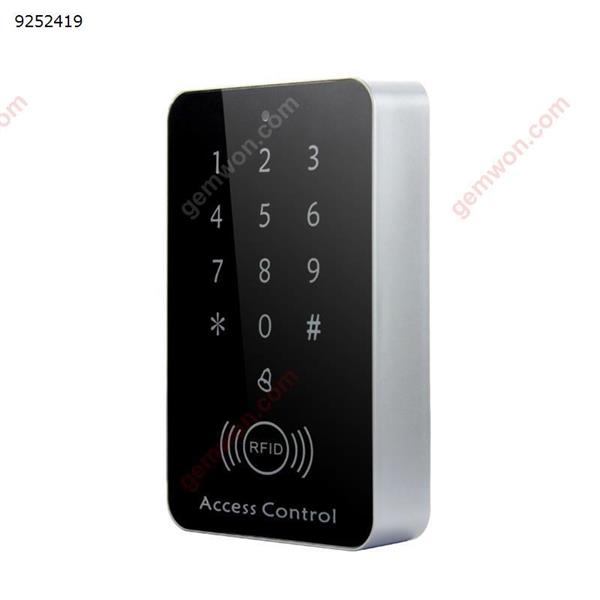 ID card Access Control, Non-Attendance Password Access Control Machine,Card Reading Type: MF1 Card Or EM Card Office Products M203SE