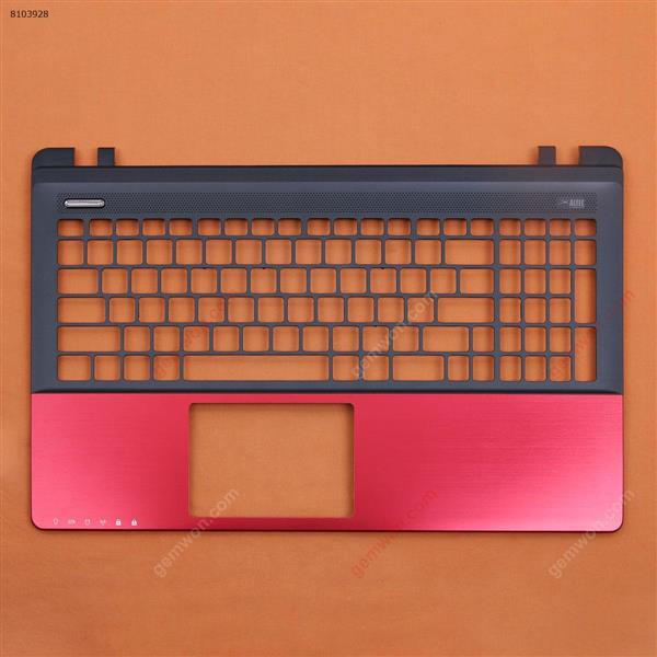 Asus A55V K55V K55VD R500V K55VM pink Palmrest Upper Cover Without Touchpad Cover N/A