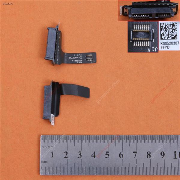 Optical Drive Connector For MacBook Pro A1278(2009-2010 years,Pulled,95% New) Other Cable 821-0889-A