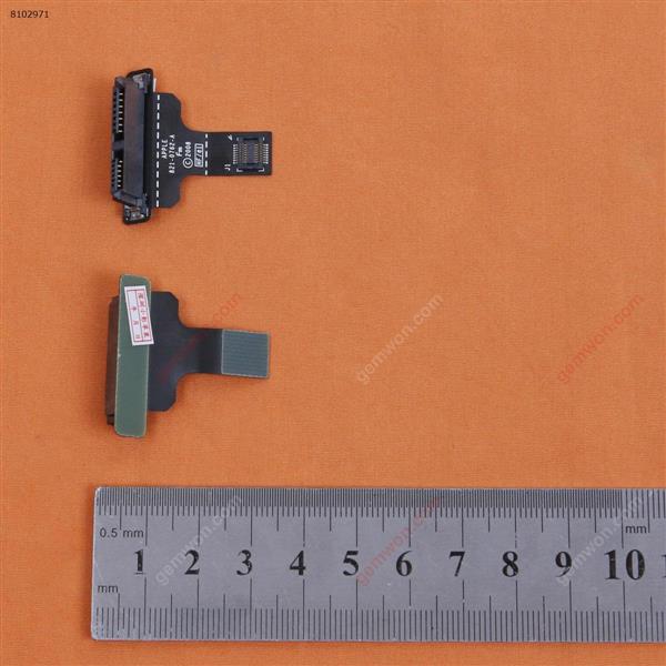 Optical Drive Connector For MacBook Pro A1297(Pulled,95% New) Other Cable 821-0762-A