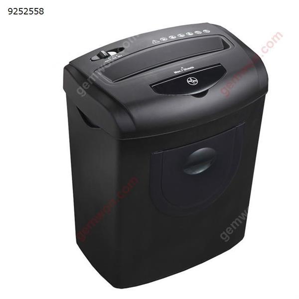 Shredder Office Home Electric Grinder Electric Particle Segment File Shredder, Office Products SBS-520