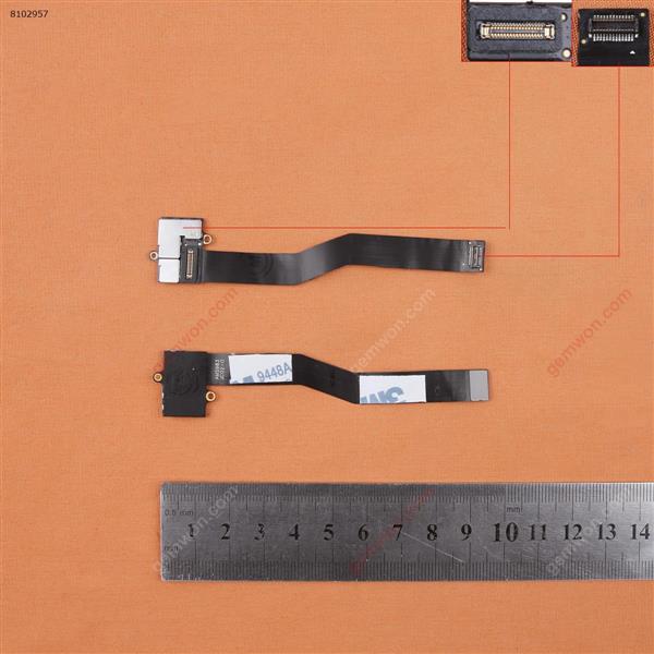 Touch Controller Flex Ribbon Cable Board For Macbook Pro 15