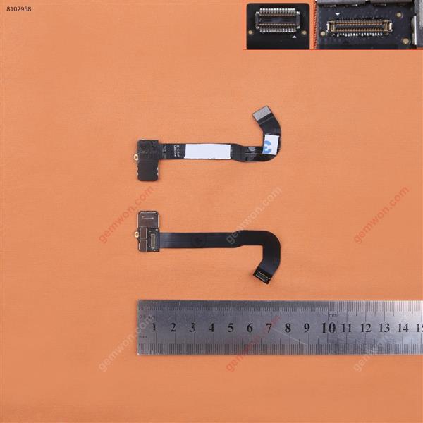 Touch Controller Flex Ribbon Cable Board For Macbook Pro 13