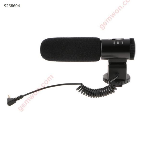 Microphone Digital Video Recording Interview High Fidelity HD Mini Microphone microphone MIC