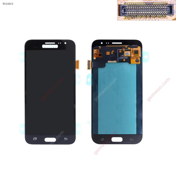 OLED QUALITY LCD FOR SAMSUNG Galaxy J3 2016 Display Touch Screen Replacement For  SAMSUNG Galaxy J320F J320F/DS J320M J320H  Mobile Phone LCDs from Cellphones BLACK OEM Phone Display Complete SAMSUNG GALAXY J3 2016 AMS497HY01