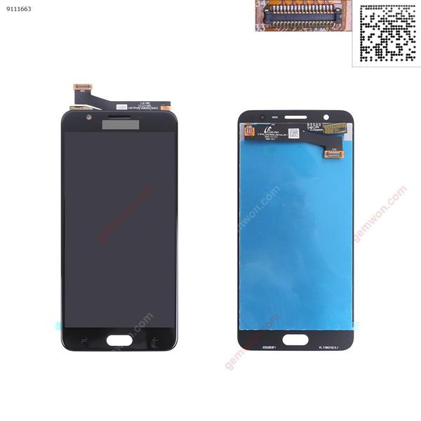 AMOLED ORIGINAL LCD for SAMSUNG Galaxy J7 Prime 2018 Display LCD Touch Screen for SAMSUNG Galaxy J7 Prime 2 2018 SM-G611 G611F G611M Mobile Phone LCDs from Cellphones BLACK Phone Display Complete SAMSUNG GALAXY J7 PRIME 2018 G611