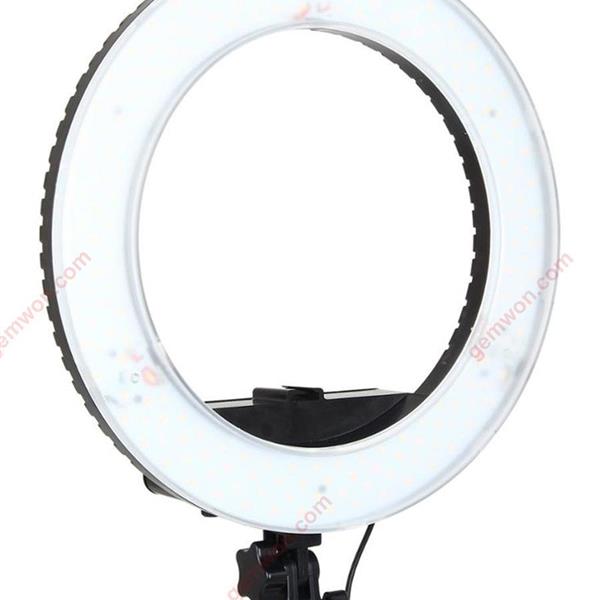 Studio photography lighting kit with bracket led ring light tri-color adjustable beauty fill light LED Ring Light 010-101