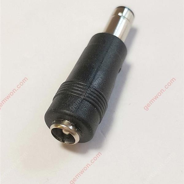 5.5 x 2.1mm Female Jack To 4.0 x 1.7mm Male Adapter Laptop Adapter 5.5 x 2.1mm  To 4.0 x 1.7mm