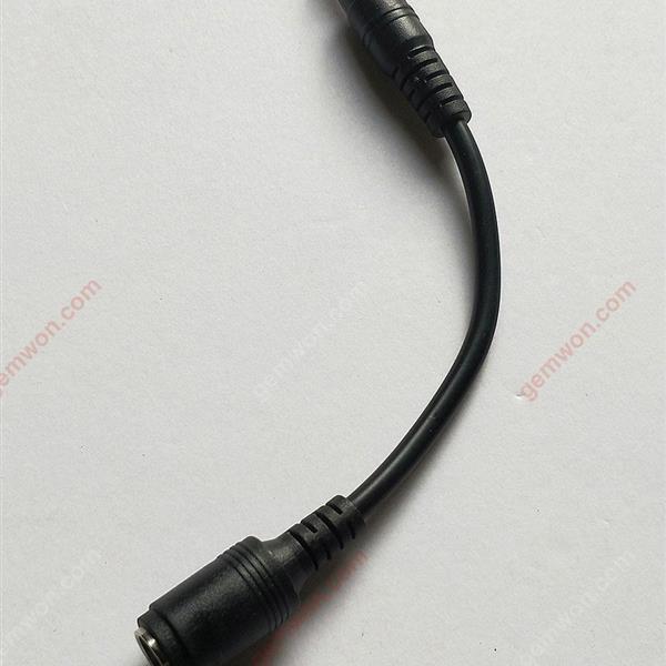 7.9 x 5.0mm Female Jack To 5.5 x 2.5mm Male Adapter Laptop Adapter 7.9 x 5.0mm  To 5.5 x 2.5mm