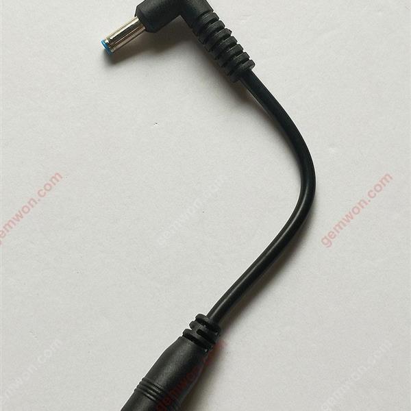 5.5 x 2.1mm Female Jack To 4.5 x 3.0mm Male Adapter Laptop Adapter 5.5 x 2.1mmTo 4.5 x 3.0mm