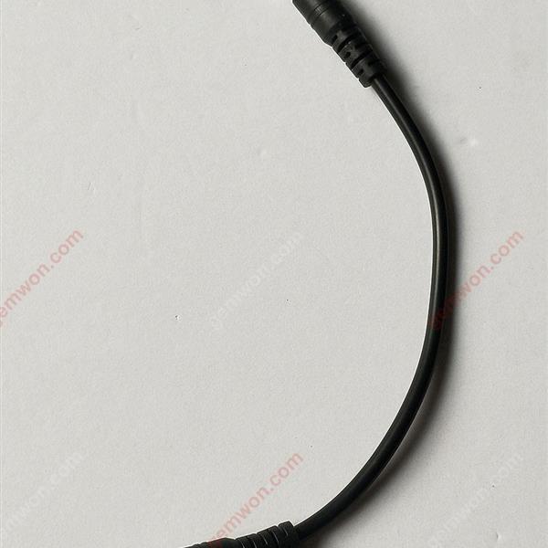 5.5 x 2.5mm Female Jack To 5.5 x 2.1mm Male Adapter （23CM） Laptop Adapter 5.5 x 2.5mm To 5.5 x 2.1mm