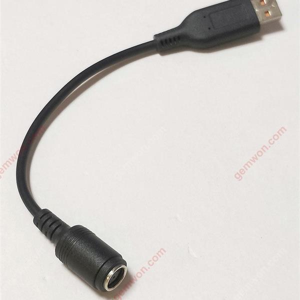 7.9mm Female Jack To Lenovo YOGA-3 Male Adapter Laptop Adapter 7.9MM TO YOGA-3