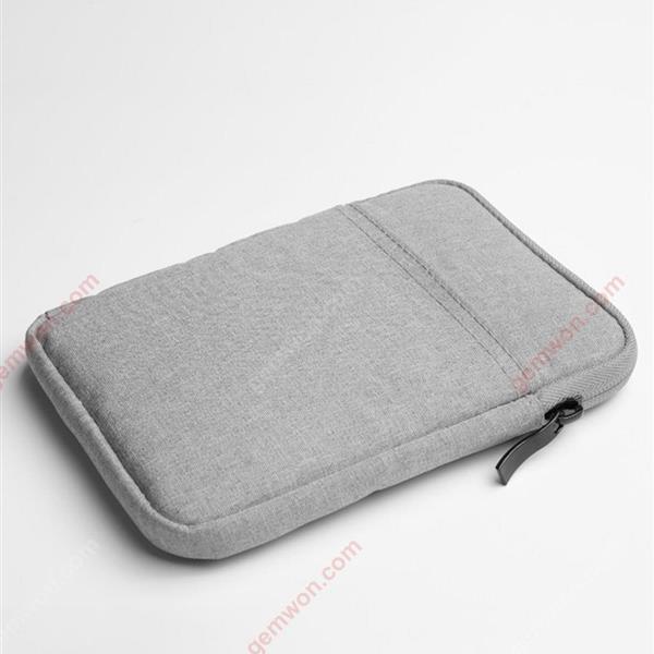 Kindle Sleeve Case Bag For 6 inch Kindle 499、558、Paperwhite 3、voyage,Size:14*18.5*2cm,Grey Case N/A