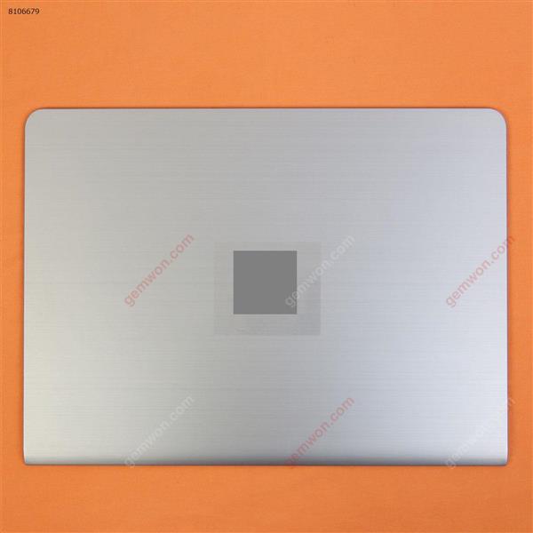 Dell Inspiron 14-5000 5447 5448 5445 5457 LCD SILVER Cover Cover N/A