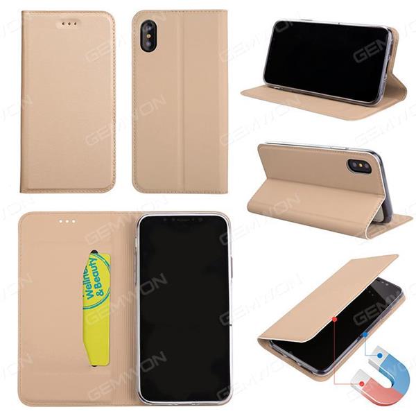 iphone6 plus suck close  plug-in card phone shell，Ultra - thin phone holster，gold Case IPHONE6 PLUS SUCK CLOSE  PLUG-IN CARD PHONE SHELL