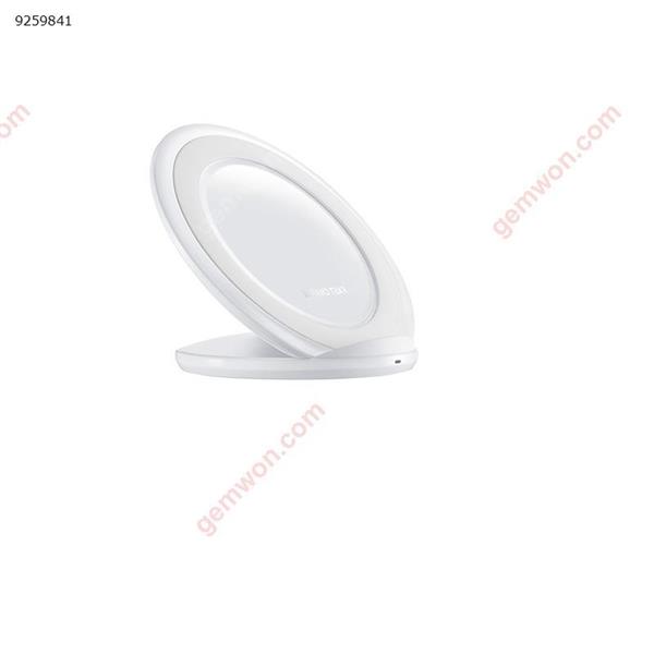 Foldable Phone Replaceable Charger qi Fast Wireless Charger foriPhone 8 / iPhone 8 Plus / iPhone X / XR / Xs / XsMax / Samsung S9 / S9 Plus / S8 / S8Plus / S7 / S7 Edge / S6 Edge / HUAWEI Mate 20 RS / Mate 20 Pro （white） Charger & Data Cable S7