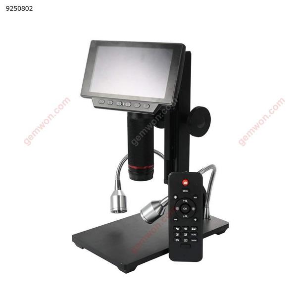 Andonstar ADSM302 Long Object Distance Digital USB Microscope For Mobile Phone Repair Soldering Tool BGA SMT Watch Repair Tools ADSM302