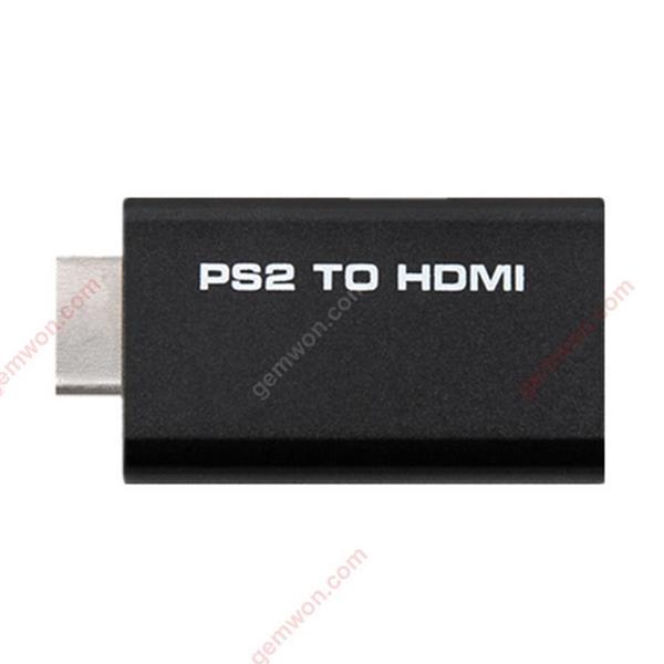 PS2 to HDMI with audio HD video converter Audio & Video Converter G83002