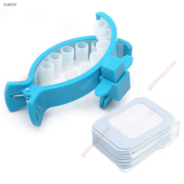 Portable Disposable Plastic Dog Excrement Bags Pet Clip Pet Waste Picker Cleaning Supplies Dog Accessories Other eve