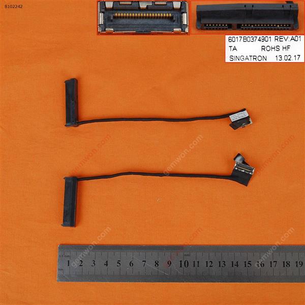 HP Stream 13-c 13-c002dx 13-c020 13-c077nr，Without Touch,ORG LCD/LED Cable DD0Y0BLC010  DD0Y0BLC000  DD0Y0BLC020  DD0Y0BLC100