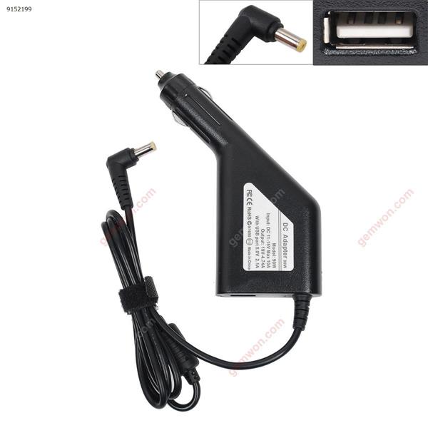 Acer Acer charger 4741g 4820t laptop adapter 19v4.74A car charging source line Car Appliances LXY 5.5X1.7