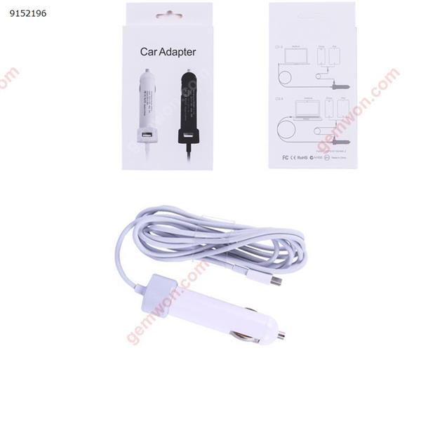 Car fast charging head pd charger car USB fast charging car charger 36W Car Appliances LXY